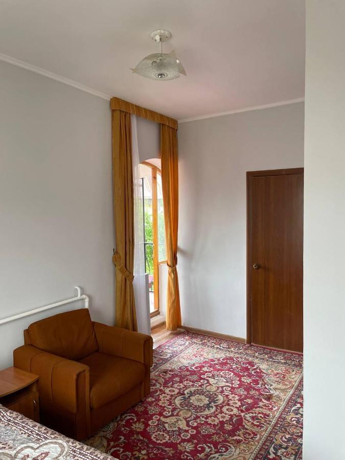 צ'ולפון-אטא Guest House Visit מראה חיצוני תמונה