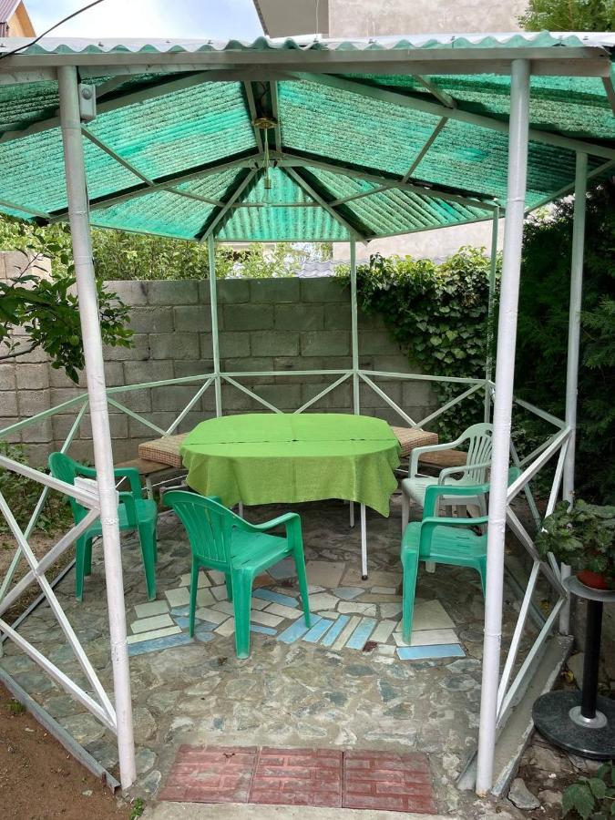צ'ולפון-אטא Guest House Visit מראה חיצוני תמונה