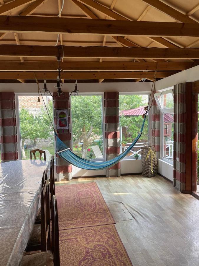 צ'ולפון-אטא Guest House Visit מראה חיצוני תמונה