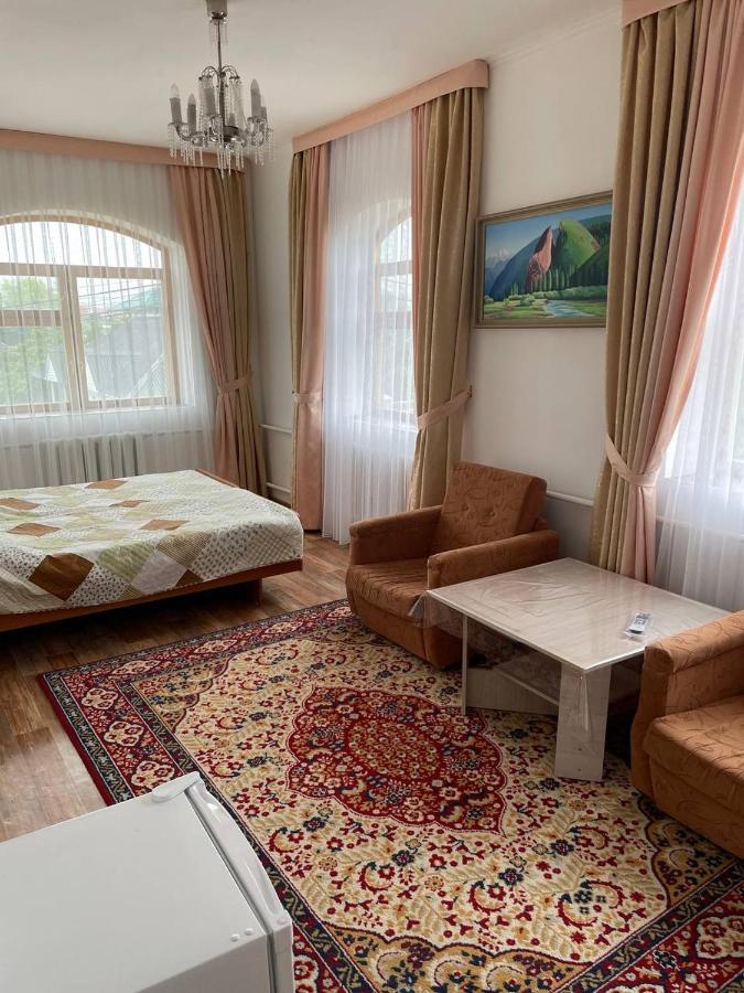 צ'ולפון-אטא Guest House Visit מראה חיצוני תמונה