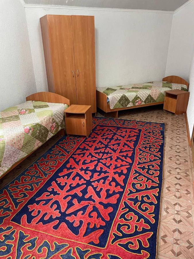 צ'ולפון-אטא Guest House Visit מראה חיצוני תמונה