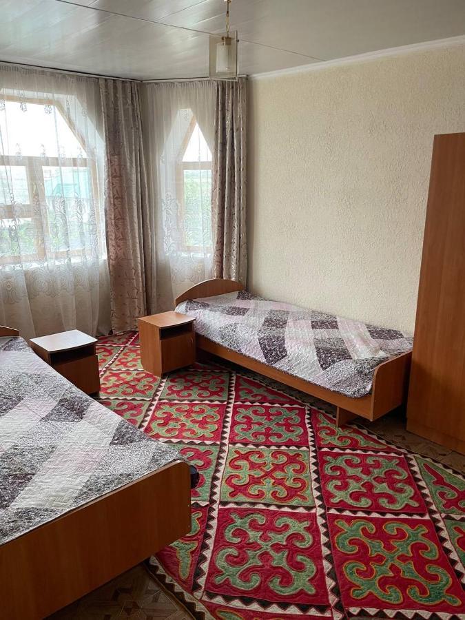 צ'ולפון-אטא Guest House Visit מראה חיצוני תמונה