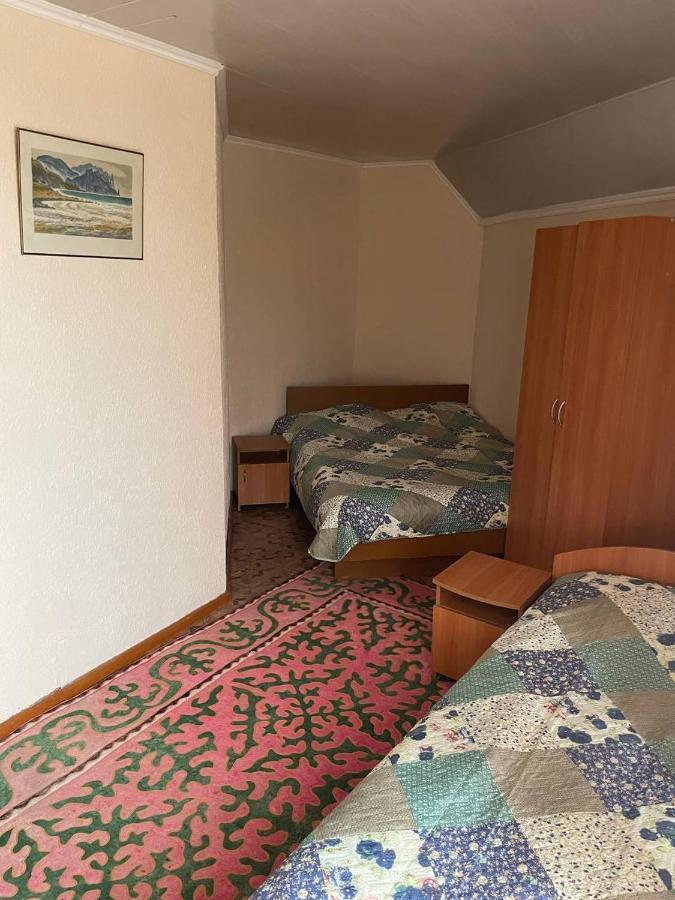 צ'ולפון-אטא Guest House Visit מראה חיצוני תמונה