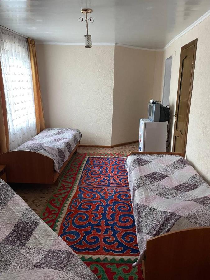 צ'ולפון-אטא Guest House Visit מראה חיצוני תמונה