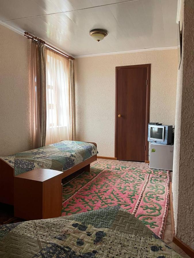 צ'ולפון-אטא Guest House Visit מראה חיצוני תמונה