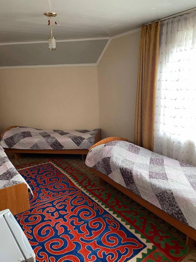 צ'ולפון-אטא Guest House Visit מראה חיצוני תמונה