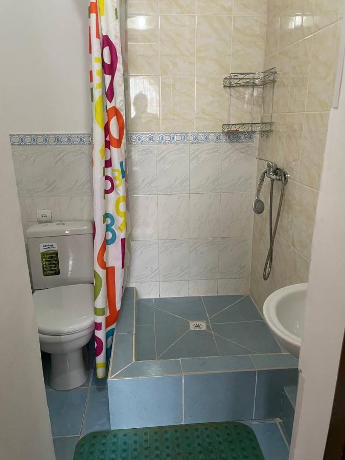 צ'ולפון-אטא Guest House Visit מראה חיצוני תמונה