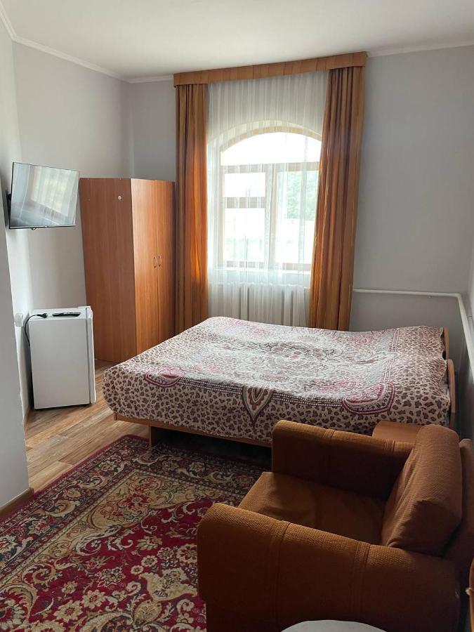 צ'ולפון-אטא Guest House Visit מראה חיצוני תמונה