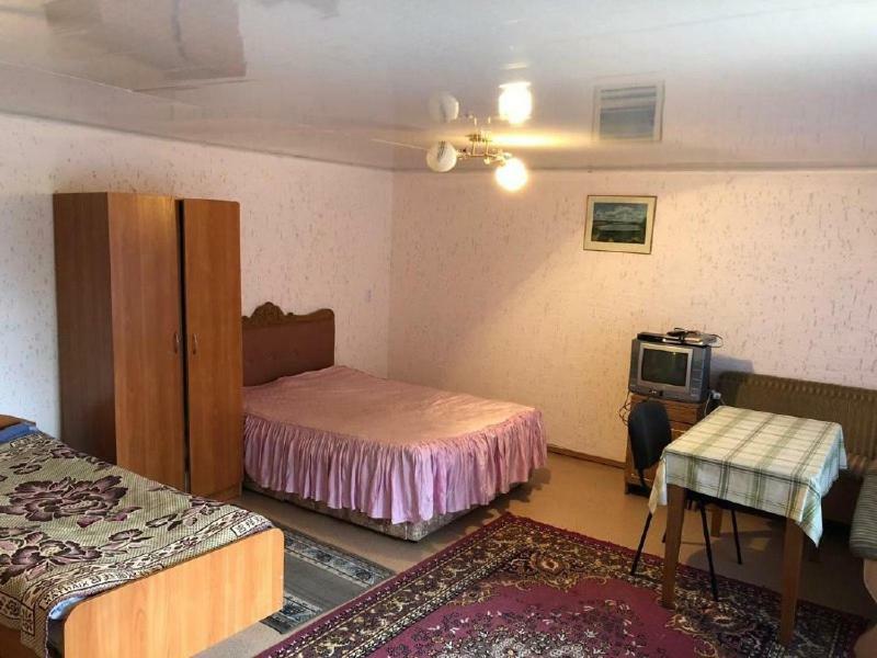 צ'ולפון-אטא Guest House Visit מראה חיצוני תמונה