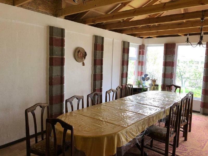 צ'ולפון-אטא Guest House Visit מראה חיצוני תמונה